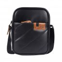 Gear Unisex-Adult Luggage- Messenger Bag Black...