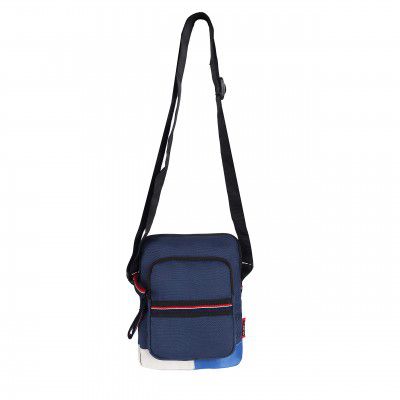 Gear Unisex Sling Bag Navy Blue