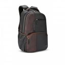 Gear Vintage 2 Faux Leather(Without Antitheft) 19"/34L Large Water Resistant Laptop Backpack...