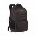Gear Vintage2 Anti Theft Faux Leather 28 Ltrs Brown Laptop Backpack (LBPVG2LTH0201)...