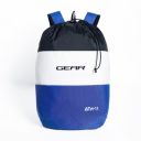 Gear Voyager 15L Casual Backpack (Black-Yellow)...