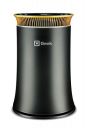 Geek Ikuku A2 Air Purifier for Home & Office with 3 - Stage HEPA Filtration and ObliqFlow Purification Technology, Touch Control with 3 Speed Settings (Gold)...
