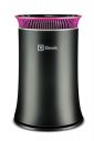 Geek Ikuku A2 Air Purifier for Home & Office with 3 - Stage HEPA Filtration and ObliqFlow Purification Technology, Touch Control with 3 Speed Settings (Pink)...