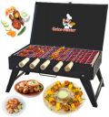 Geico master Charcoal Grill...