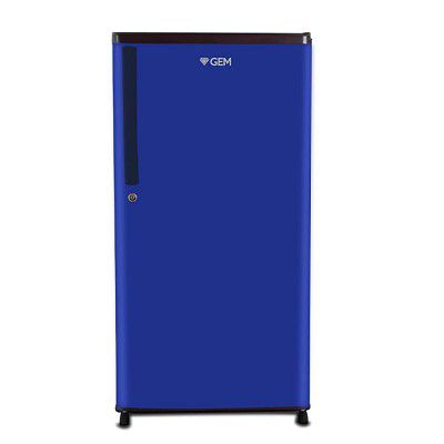 GEM 170 L 1 Star Direct-Cool Single Door Refrigerator (GRDN-1751NBWC)