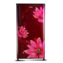 GEM 190 L Single Door Refrigerator (GRDN-2102GLWTV)...