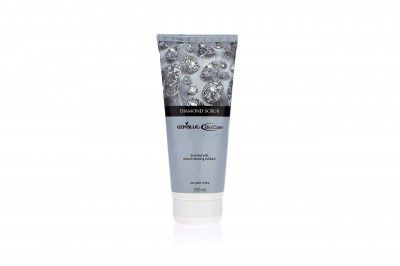 GemBlue Biocare Diamond Scrub, 200 ml