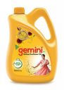 Gemini Oil_ARIPL Gemini Refined Sunflower Oil Jar, 5L (West)...