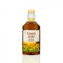 Gems Gold unrefined Cold Pressed Mustard Oil 1L | Smart Bottle...