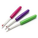 Gemsy Seam Ripper Tool Set Piece Sewing Accessories Kit for Stitch Removal...