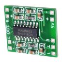 Generic CT-PAM8403 Pam8403 Dc Amplifier Board Class D Usb Power Audio Module, 5v, 3w...
