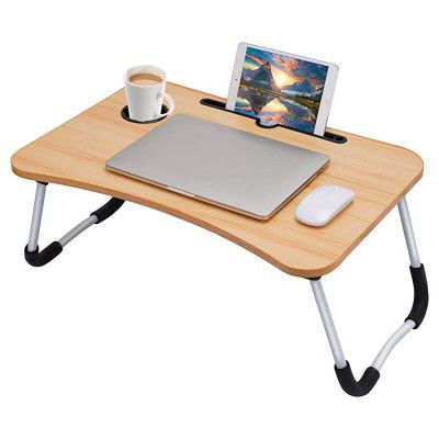 Generic LTT-0001 Multipurpose Laptop Table (Random Colour)