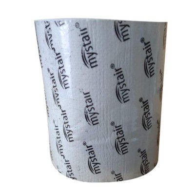 Generic Mystair 2Ply Paper Toilet Rolles 10cm Pack of 14 Rolls