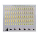 Generic Panel 200-Watt Flood Light (White) (panel 200w)...