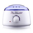 Generic Rio Pro Wax 100 Warmer, Warmer Hot Wax Heater for Hard, Strip and Paraffin Waxing, Wax Machine For Women, Wax Automatic Waxing Kit Temperature Regulator (MULTI COLOUR...