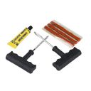 Generic (unbranded) Tubeless Tyre Puncture Repair Kit...