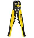 Generic Wire Stripping Tool 8 inch Self-adjusting Cable Stripper Industry Stranded Wire Cutting...