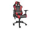 Genesis Gaming Chair Nitro 880 Black-RED...