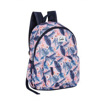 Genie Miami 13L Rose Casual Backpack