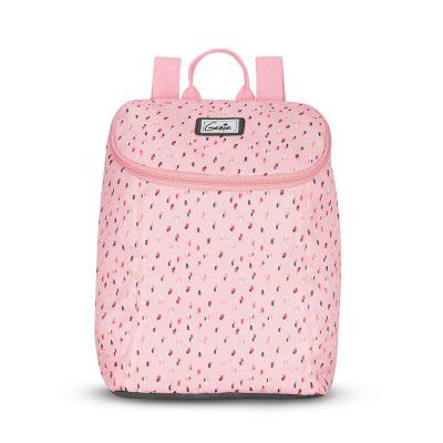 Genie Spritz Rose 35 cms Daypack (Casual Fashion Backpack For Girls/Women)