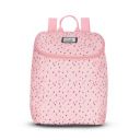 Genie Spritz Rose 35 cms Daypack (Casual Fashion Backpack For Girls/Women)...