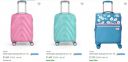 Genie Suitcases Upto 87% Off...