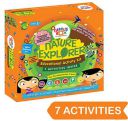 Genius Box Activity Kit for 3+ Year age: Nature Explorer DIY, Educational Toy, Learning Kit, Educational Kit, STEM Toy...