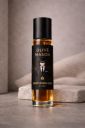 Gentlemen Oud Attar 6ml Roll On | Long Lasting Alcohol-Free Perfume Oil | Premium Oud Fragrance for Men...