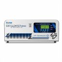 Genus Challenger 1200 Pure Sine Wave 900VA 12 Volt Single Battery Inverter UPS for Home, Office and Shops with Unique Battery Revival Mode...