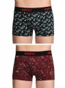 Genx Jazz Printed Trunk - PACK OF 2...