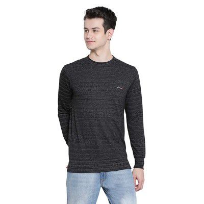 GenX Mens Cotton Tiago Sweatshirt