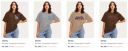 Genzy Oversize Tshirts Upto 86% Off...