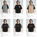 Genzy Men Tshirts Upto 86% Off |Starts At Rs 349...