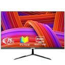 GEONIX 22" PC Monitor, FHD IPS 1920x1080P Monitor 75Hz Low Blue Light Desktop, 3 Years Warranty....