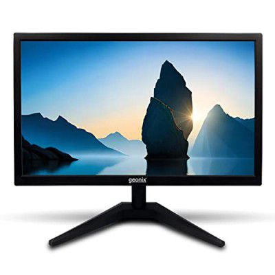 GEONIX 47 cm Monitor (GXTF-WVHDF185 Model)