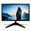 GEONIX 47 cm Monitor (GXTF-WVHDF185 Model)...