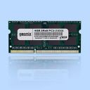 Geonix 4GB DDR3 1333MHz Laptop RAM...