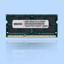 GEONIX 4GB DDR3L 1600 Mhz| Laptop RAM for Standard & Gaming PC (5 Years Warranty)...