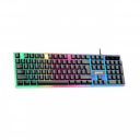 Geonix Cruiser K5, Wired Gaming Keyboard