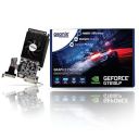 GEONIX Geforce GT-610LP 2GB ddr3_sdram pci_e Memory Graphics Card | VGA/HDMI/DVI Video Output | 3 Years Warranty...