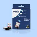 GEONIX USB Wi-Fi Adapter | Speed Upto150Mbps...