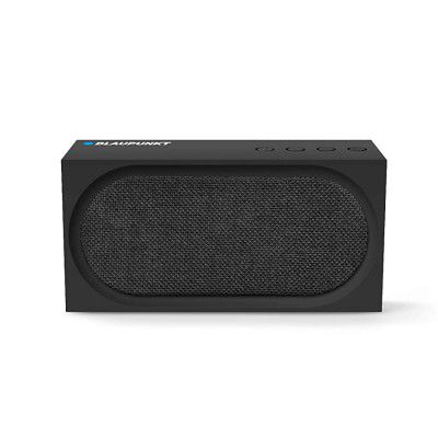 Germanys Blaupunkt BT55 12 W Bluetooth Speaker 