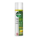 GERMINOX Multipurpose alcohol based Disinfectant Sanitizer Spray 350 ml for hard and soft surfaces-Citrus Flavour...