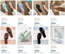 Gerucrafts Womens Flip Flops Starts Rs 59...