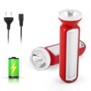 Gesto 10W Emergency Lights Rechargable Portable Led Light...