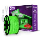 Gesto 3 Meter Rope LED Strip Lights | 120 LED/Mtr Waterproof Outdoor Lights...