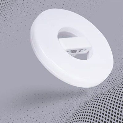 Gesto 50W Ring Shape High Bright Led Bulb-Upto 85% Energy Saving