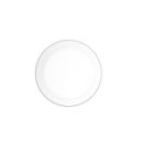 Gesto 6W Round 4.5 Inch Ultra Slim LED Recessed False Ceiling Light for POP Coolday White-Pack of 1...