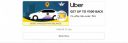 Get 1% Back up to ₹500 on minimum order value ₹49 on Uber...