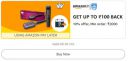 Get 10% up to ₹100 back on minimum orders above ₹2000 on Phillips....
